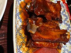 -永安鱼庄·镇江菜(东吴路店)