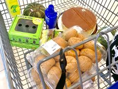 -山姆会员商店(邻瑞广场店)