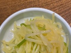 -李先生牛肉面大王(北京平谷步行街店)