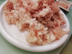 -老朴饭店(邮政街总店)