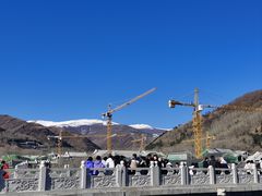 -五台山风景名胜区