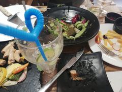 -威克特披萨汉堡