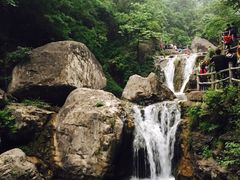 -云台山风景名胜区