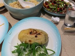 -金太阳海鲜烧烤·本地人餐厅(星海公园店)