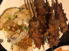 -川骄海鲜自助(河东店)