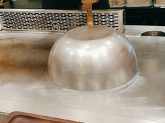 -大神太神·铁板烧(七宝领展广场店)