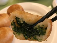 -君来梁溪饭店-餐厅