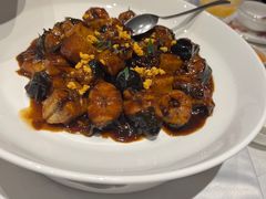 -至尊鲨鱼·原烹海鲜·新浙菜(拱宸桥店)