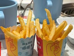 -龍歌自助小火锅(漳州二路爱购店)