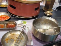 -西塔老太太泥炉烤肉(龙湖北苑天街店)