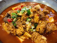 干锅鱼籽-新新湘菜馆(新中街二条店)
