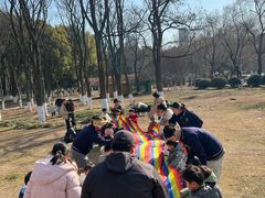 -惠洛克国际儿童之家(绿博园中心)