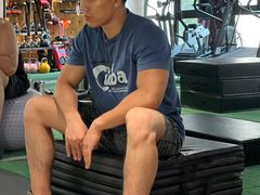 -蜗牛健身·私教馆(海珀香庭店)