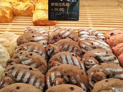 -UH祐禾(上海荟聚店)