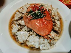 -火龙堂·风味民间菜(文一路店)