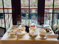 -Le Comptoir de Pierre Gagnaire