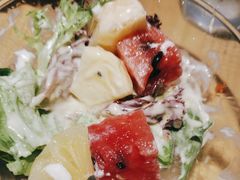 -菲滋意式休闲餐厅(北仑银泰城店)