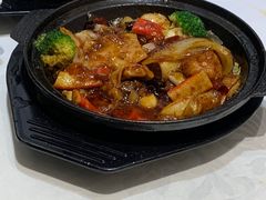 -小贝壳酒楼(经九路店)