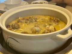 -小骨煲金华砂锅(转塘金街美地店)
