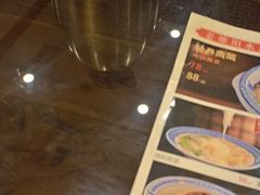 -老雒阳面馆·水席·洛阳菜(王城路店)