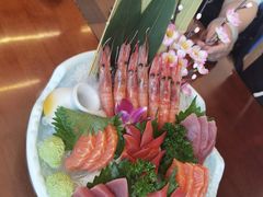 -福樱兰海鲜放题铁板烧(加州店)