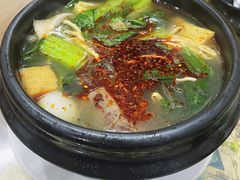 -清真·穆萨砂锅(大皮院店)