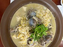 -东北酱骨头馆(蓁巷店)