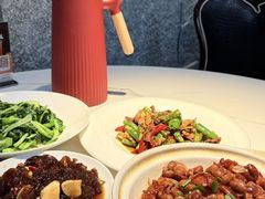 -又见炊烟私房菜(敬亭路店)