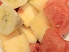 -江户家·日本料理·铁板烧(汉江东路店)