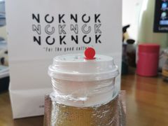 -NokNok Coffee(宽窄巷子店)
