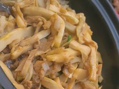 -吕氏疙瘩汤·新派鲁菜(欢乐汇店)