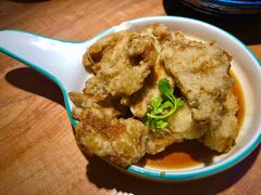 青柠锅包肉-小锅饭(欧亚卖场店)