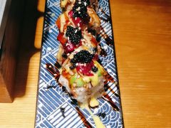 -鳗鱼家·深夜食堂(军博店)