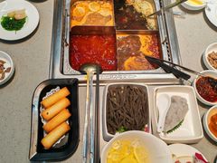 -海底捞火锅(步步高新天地店)