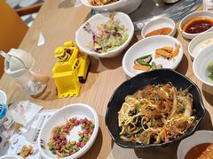 -本家韩国烤肉(青岛万象城店)