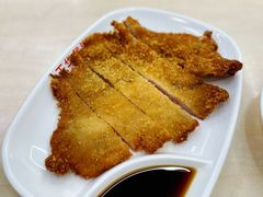 -玉华饮食店(茅台路店)
