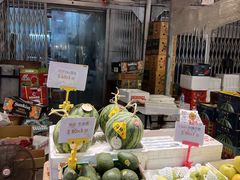 -油麻地果栏