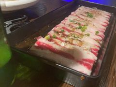 -新石器烤肉(中房金谊广场店)