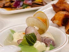 -新金盛·海鲜酒楼(盐田店)