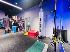 -NRG 健身私教CLUB(云山路店)
