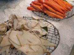 -尚宴牛特鲜自助(太原街万达店)