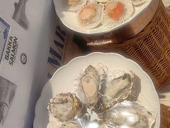 -珊海荟海鲜楼·天津菜·海肠捞饭·皮皮虾锅贴王(佛罗伦萨店)