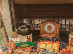 -菲住布渴酒店自助餐厅(阿里巴巴西溪园区店)