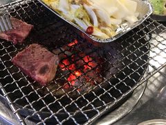 -釜山火炉·海鲜烤肉(紫藤路店)