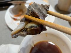 -大锅强·蒸海鲜青岛菜(吾悦广场店)