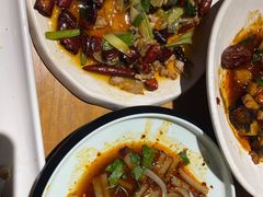 -隔壁老王·家常云南菜(花巷店)