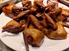 -锦绣金山人家(友谊店)