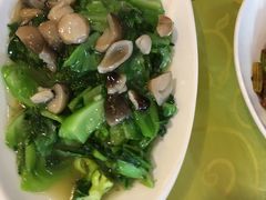 -马凯餐厅(长椿街店)