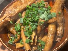 -楠火锅(仁恒梦中心店)