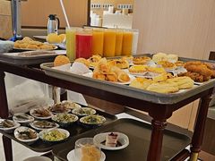 -东方早茶 海鲜•青岛菜(国信体育中心店)